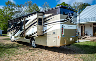 2021 Tiffin Motorhomes Open Road Allegro 36 LA