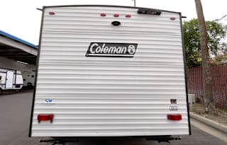 The Cozy Cruiser