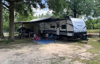 2021 Keystone RV Springdale 282BH