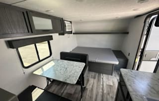 2023 Aspen Trail - "The Hiker"