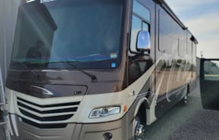 2016 Coachmen RV Encounter 37SA