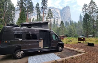 Gracie - NEW 2025 Winnebago Solis 59PX - Sleeps 4