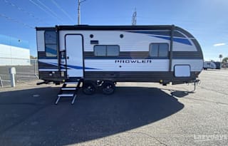Family and pet approved rental. Military Discount!