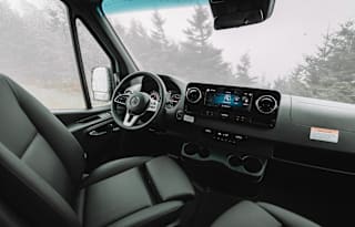 El Gordo: Storyteller Overland Classic MODE 4x4