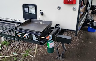 2015 Venture RV SportTrek 320VIK