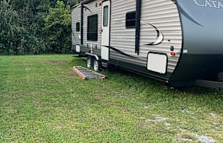 Coachman Catalina 26bhs