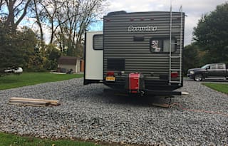 ROBS RV RENTAL