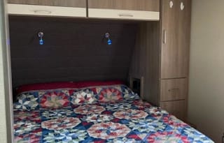 Emil and Della's Purrfectly Pet Friendly Posh Pad