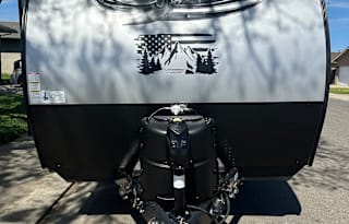 2020 Forest River RV Cherokee Wolf Pup 16BHS