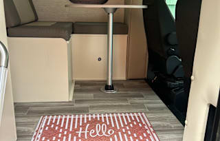 Adventure meets Luxury!