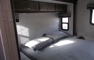 2022 Gulf Stream RV Conquest Class C 6320