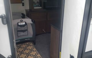 2020 Forest River RV Cherokee Ice Cave 21GP