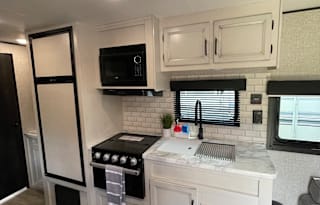 HOOK UP AND GO WITH SOLAR!