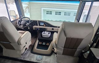 2021 Luxury for beginners! Fleetwood Flair 29m