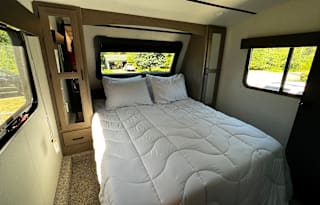 2021 Keystone RV