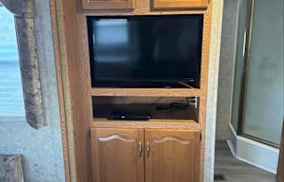 2006 Keystone RV Cougar 30BHSWE