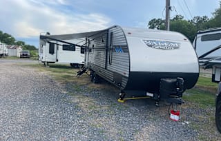 Crumpton's RV. Rentals