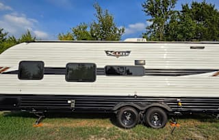 2023 Forest River RV Wildwood X-Lite T261BHXL