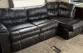 2015 Keystone RV Cougar 327RES
