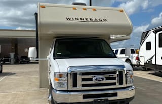 Minnie Winnie *Unlimited Miles* (4080)