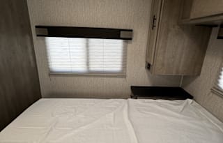 Coachmen Freelander 27QB2