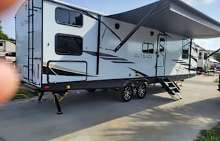 2021 Keystone RV Outback Ultra Lite 291UBH