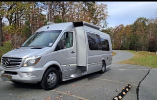 2015 Winnebago Era 170C