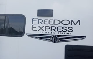2021 Coachmen RV Freedom Express Ultra Lite 276RKDS