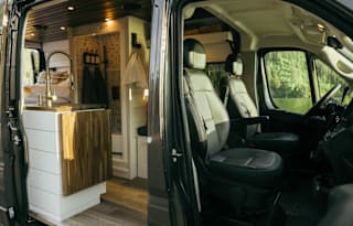 LUXURY APT On Wheels | Easy Drive! Insta Worthy