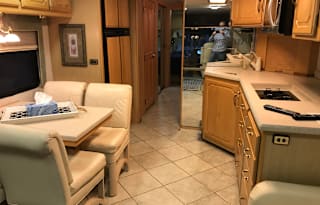 Sockeye Fishing & RV Camping @ Edgewater--Soldotna