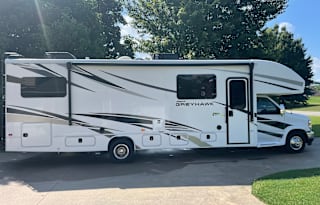 BRAND NEW Jayco Greyhawk 31F Luxury Motorhome