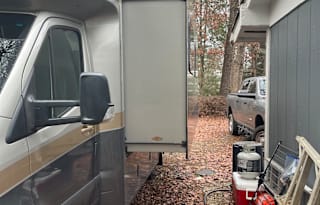 2020 Tiffin Motorhomes Wayfarer 25 LW