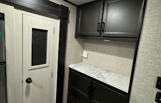2022 Jayco Jay Flight 33RBTS
