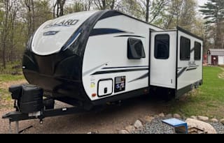 2021 Heartland Mallard 32