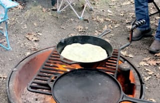 Camp the Northwoods