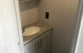 2020 Keystone Montana High Country 335BH