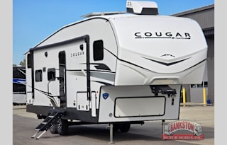 2025 Keystone Cougar Sport