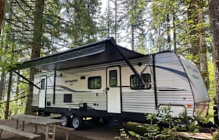 2021 Keystone RV Springdale 282BHWE