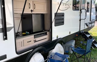 2021 Coachmen RV Spirit Ultra Lite 2963BH