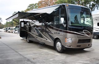 Thor Toyhauler we call him "Steve Harvey" Tailgating Champion
