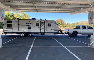 2019 Keystone RV Bullet 287QBSWE