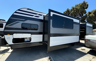 2023 Grand Design Transcend Xplor 251BH