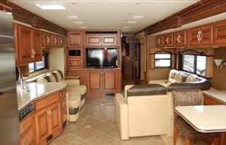 Perfect Discovery 40X with Upgrades