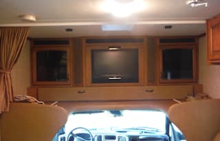 Class C Jayco Seneca Duramax Diesel