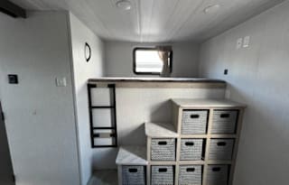 2023 Forest River RV Salem 32BHDS