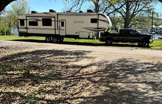 2020 Forest River RV Impression 34MID