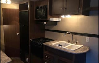 Aspin trailer
