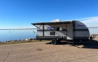 2020 Rez FSX
