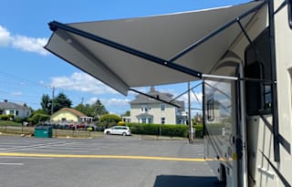RV Adventures in our Coachmen Freelander!