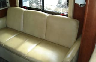 USA Tour in Comfort and Style